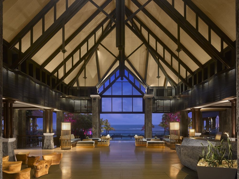 The Westin Turtle Bay Resort & Spa Mauritius фото 87
