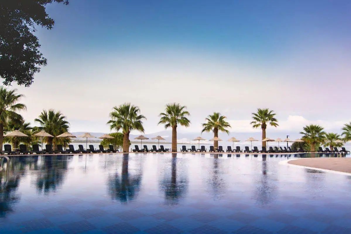 Duja Didim (Ex Aurum Moon Holiday Resort) фото 12