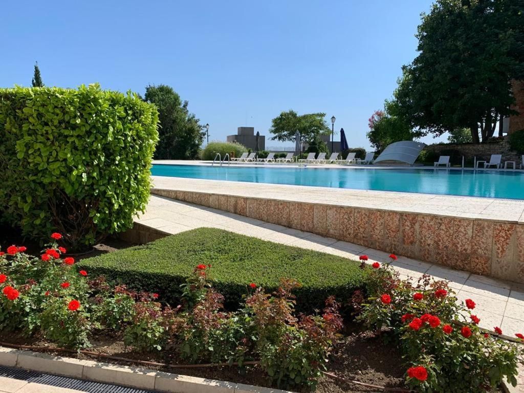 Апарт-отель «Balchik Gardens Apartments» фото 18