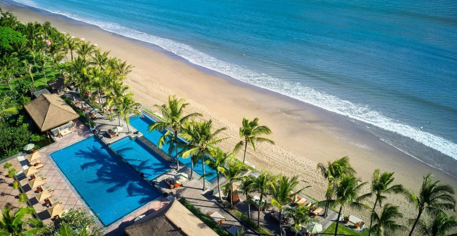 The Legian Seminyak, Bali фото 4