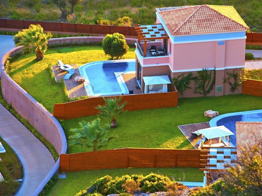 La Marquise Luxury Resort Complex фото 14