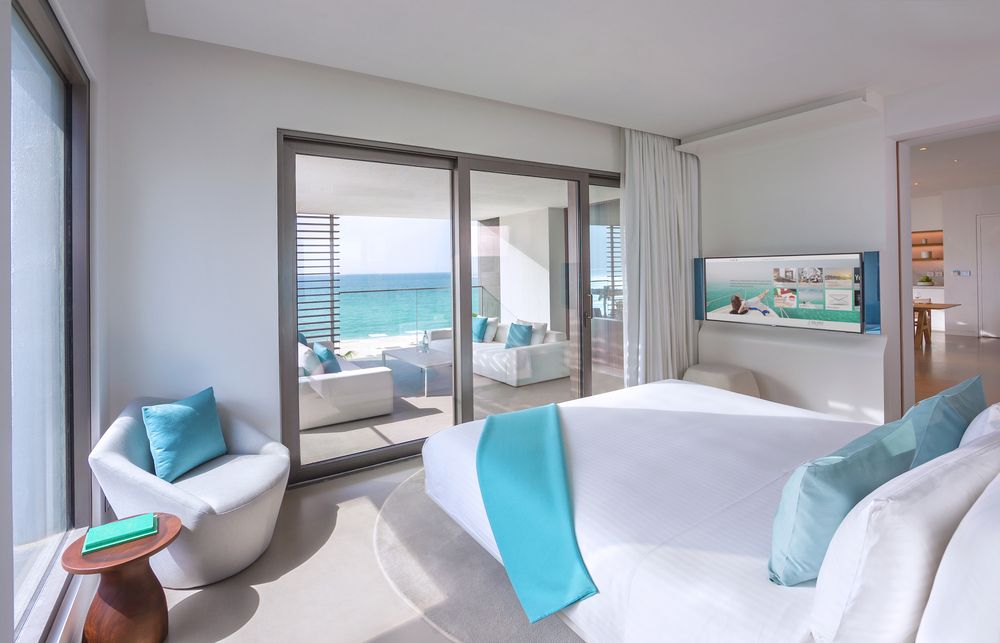 Nikki Beach Resort & Spa Dubai фото 72