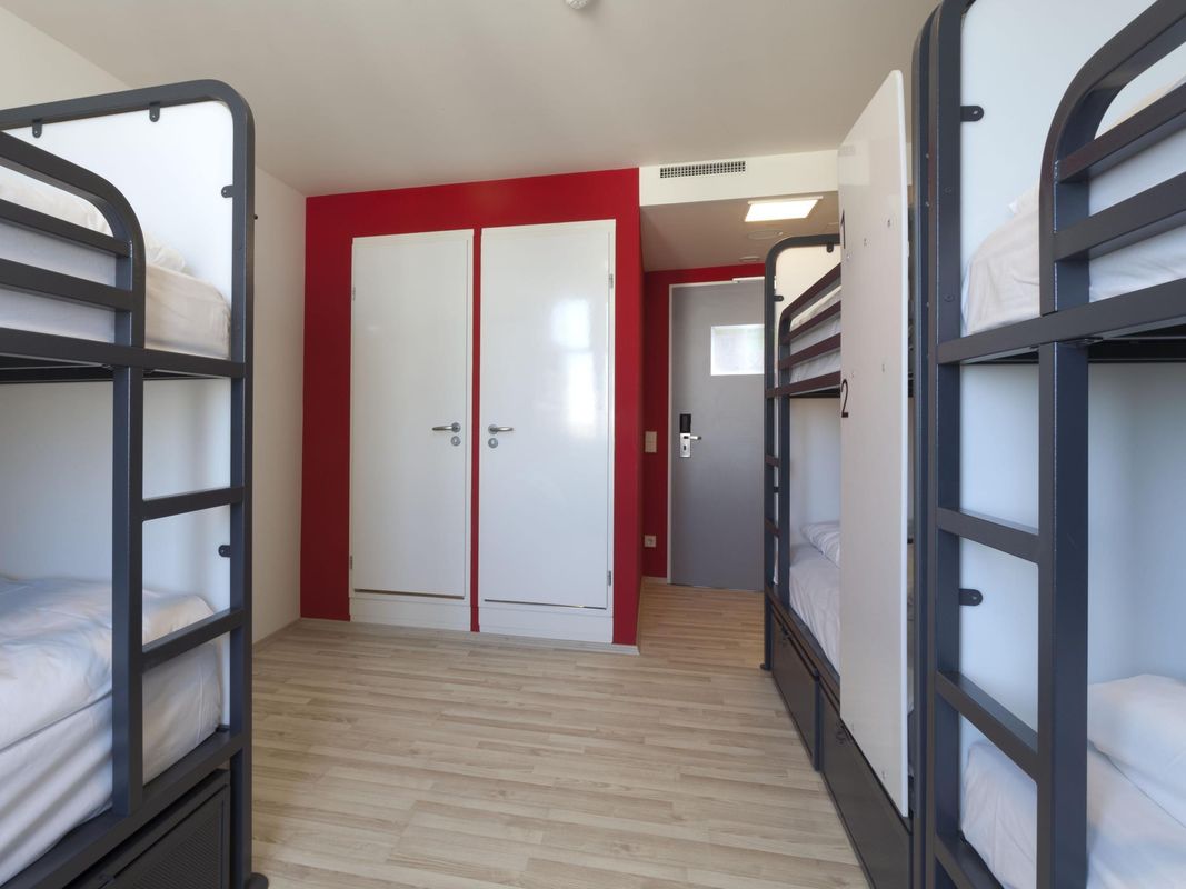 Хостел «Generator Hostel Hamburg» фото 0