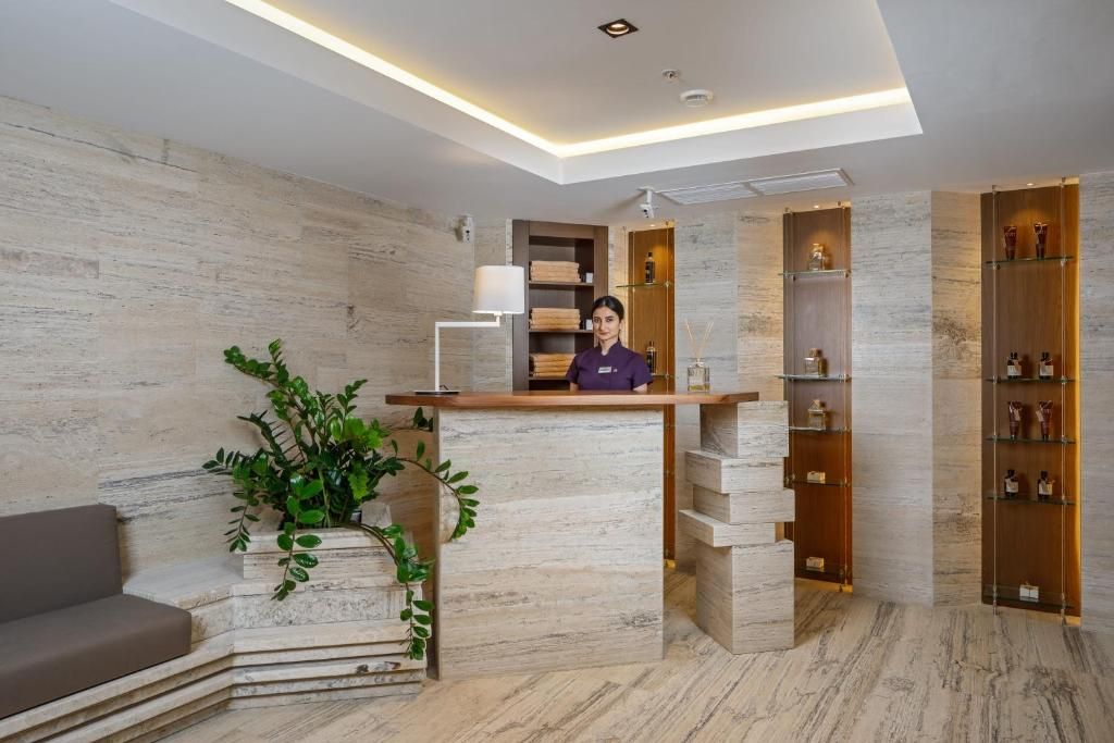 Приморье Grand Resort Hotel фото 113