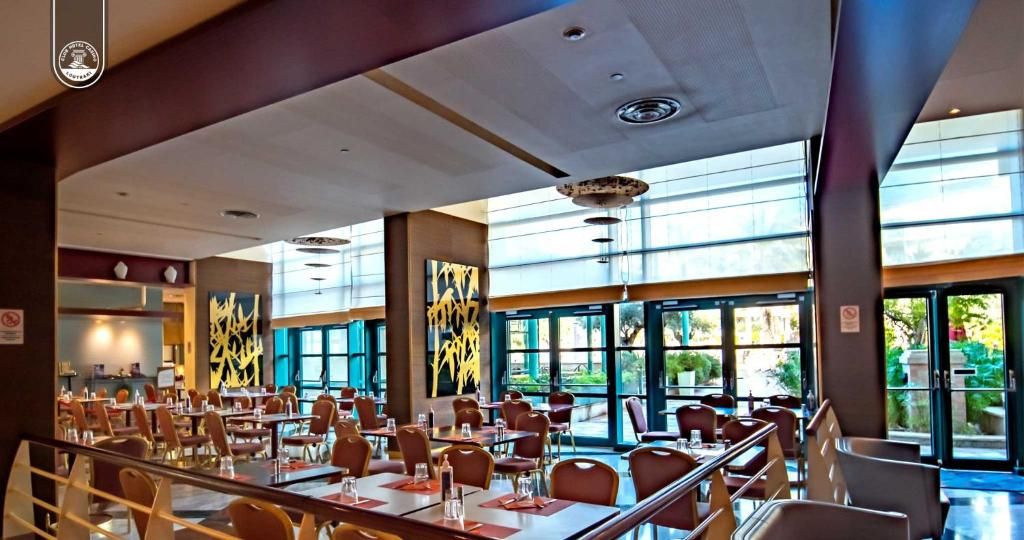 Club Hotel Casino Loutraki фото 30