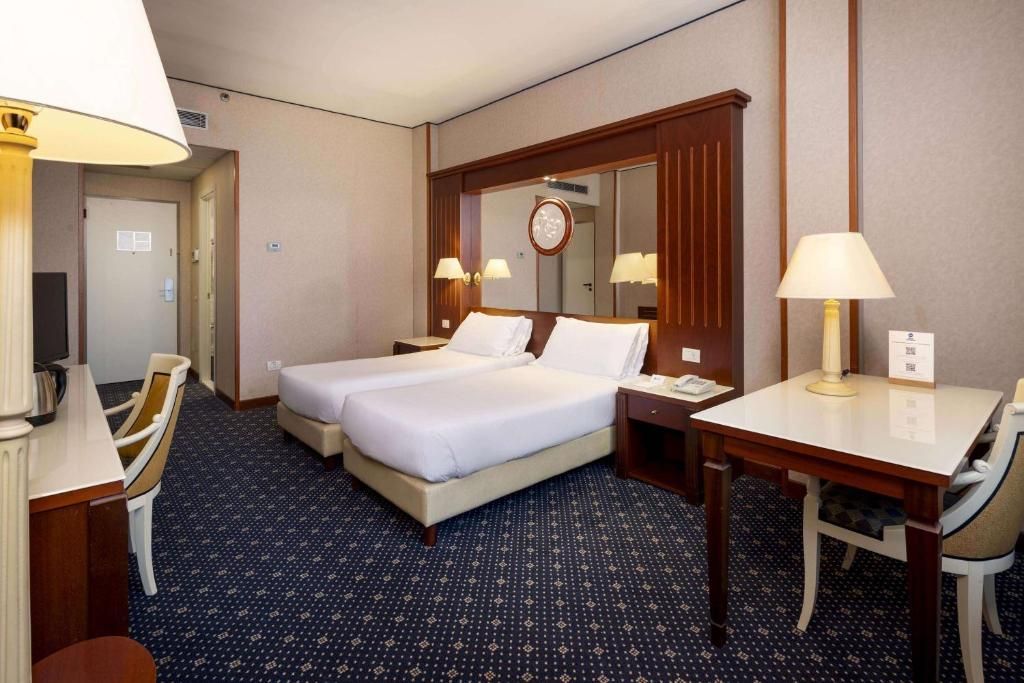 Best Western CTC Hotel Verona фото 24