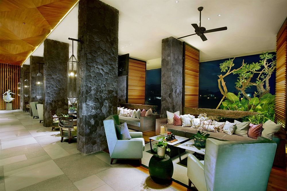 Four Points by Sheraton Bali, Seminyak фото 59