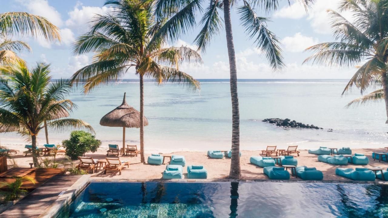 Seasense Boutique Hotel & Spa (Adults Only) фото 29