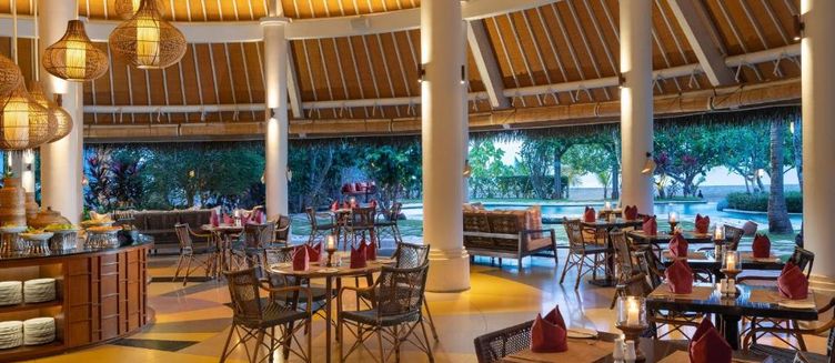 Фото отеля Sudamala Resort Komodo