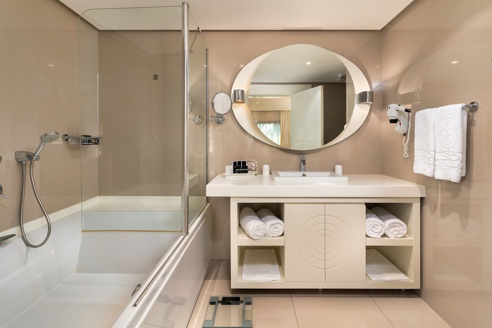 Hillstone Bodrum Hotel & Spa фото 82