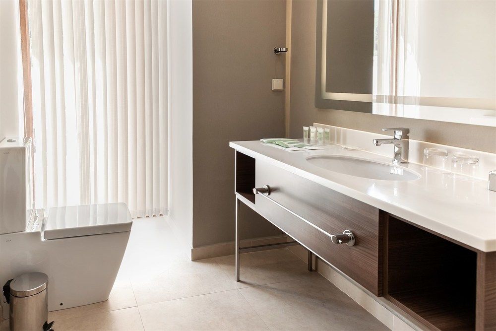 Courtyard Marriott Sochi Krasnaya Polyana фото 66
