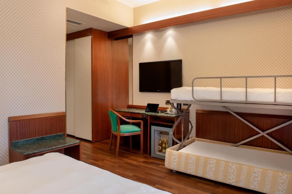 Hotel Polo фото 17