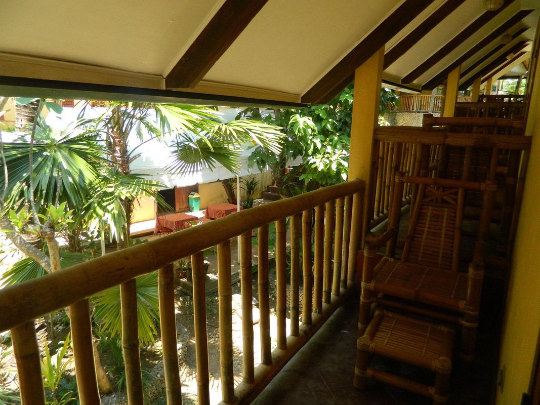 Sun Garden Hilltop Resort фото 22