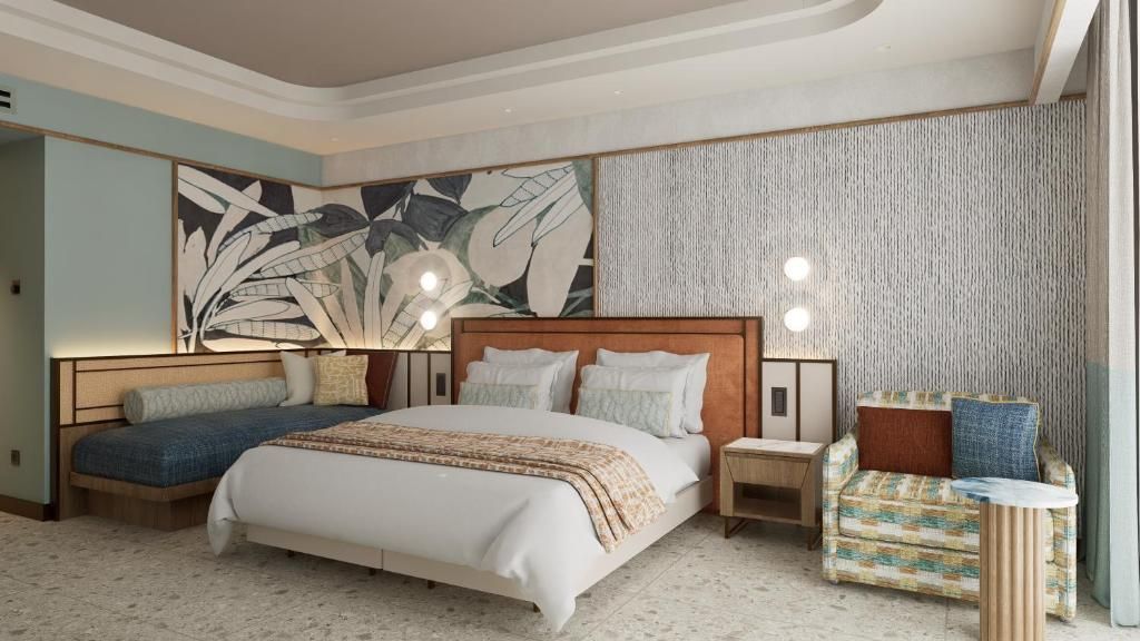 Trendy Perge Resort & Suites фото 50
