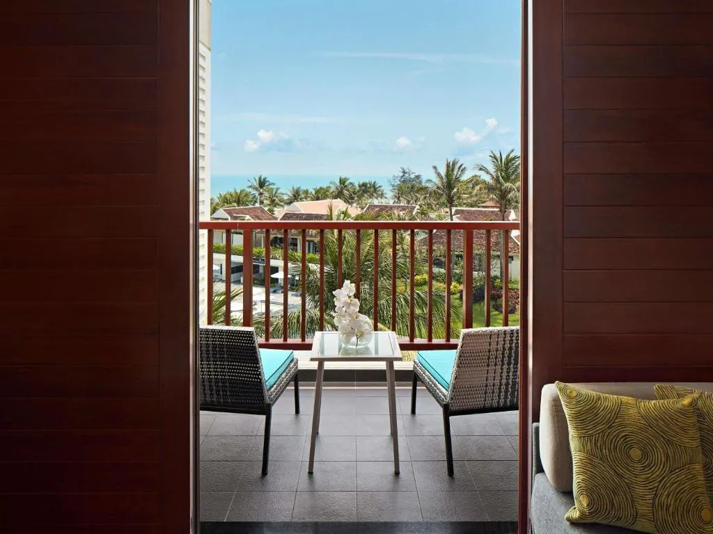 Pullman Danang Beach Resort фото 41