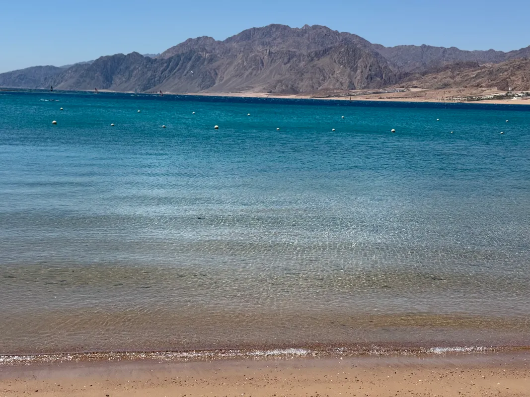 Dahab Lagoon Club & Resort фото 73