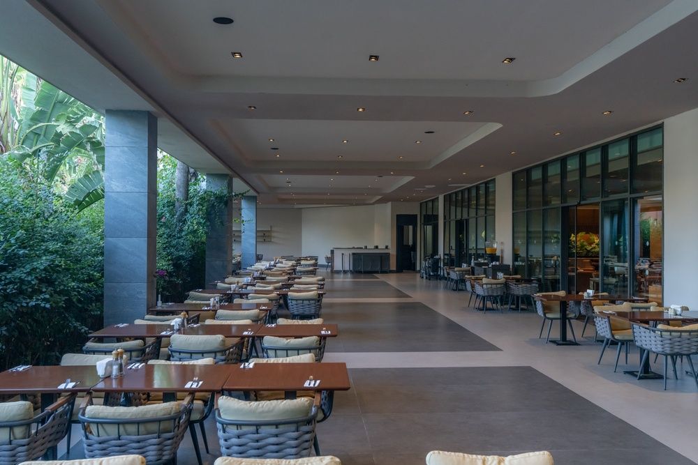 Vogue Hotel Supreme Bodrum фото 153