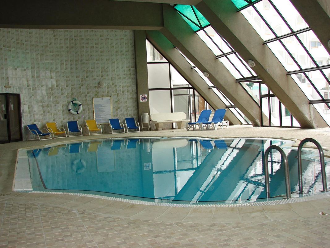 Helya Beach & Spa фото 16