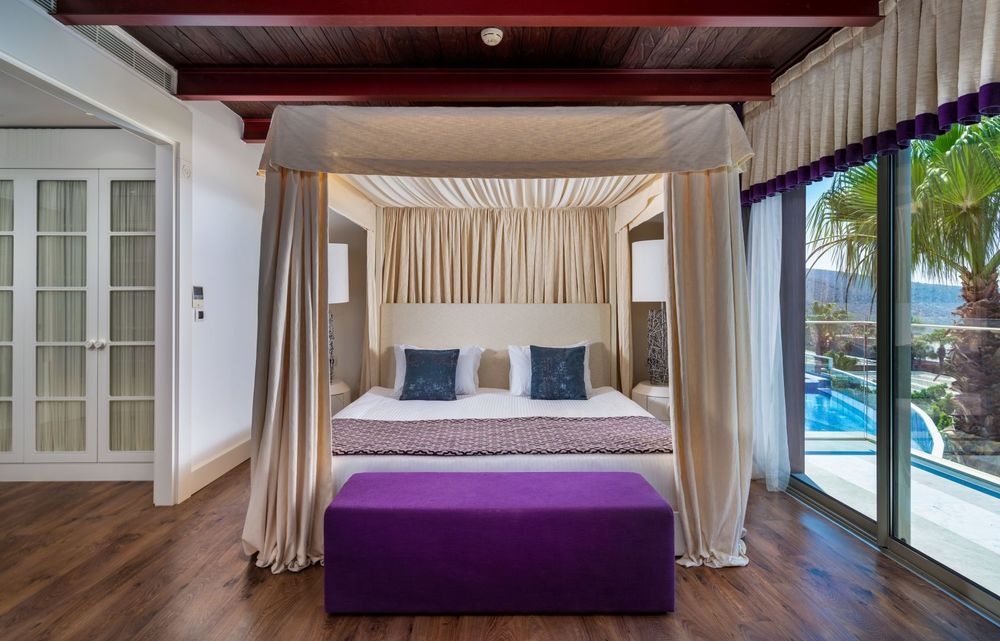 Hillstone Bodrum Hotel & Spa фото 84