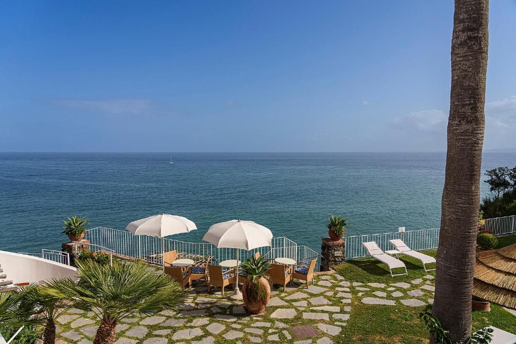 Hotel Continental Mare фото 3