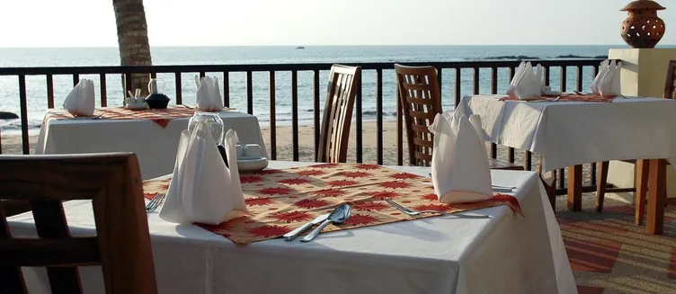 Фото отеля Khao Lak Sunset Resort