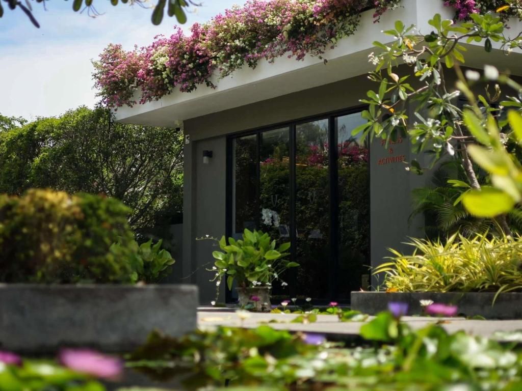 V Villas Hua Hin - MGallery by Sofitel фото 42