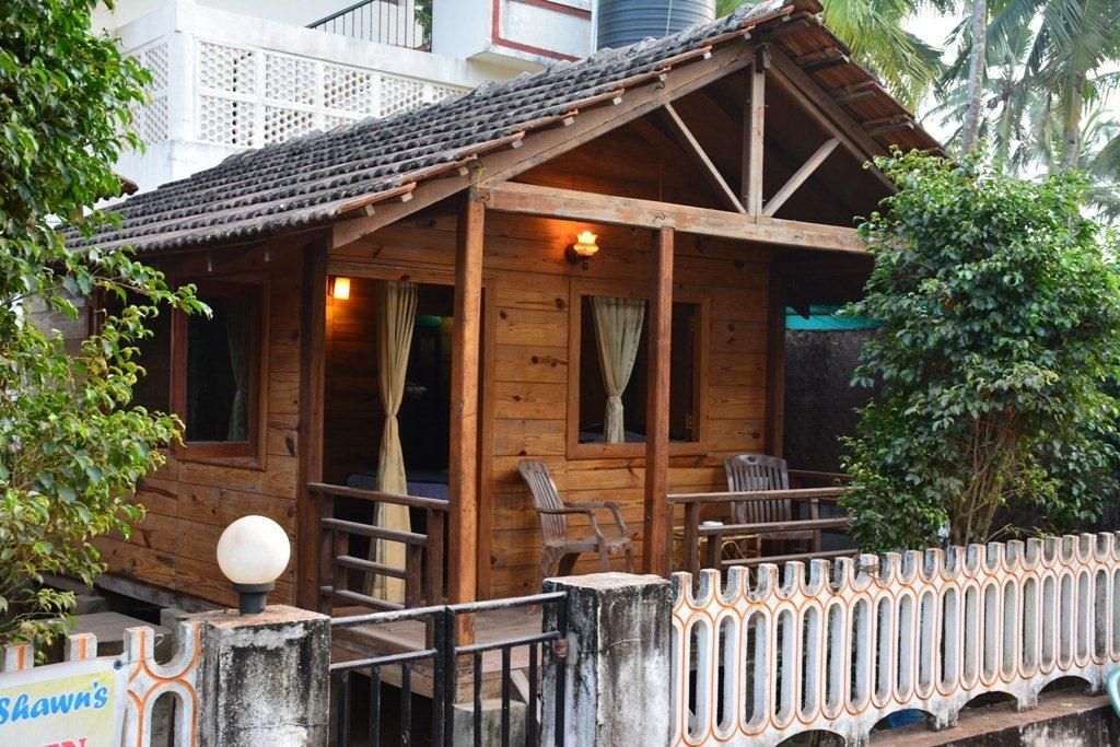 Star 7 Beach Cottage фото 5