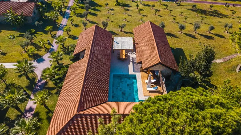IC Hotels Green Palace & Villas фото 23