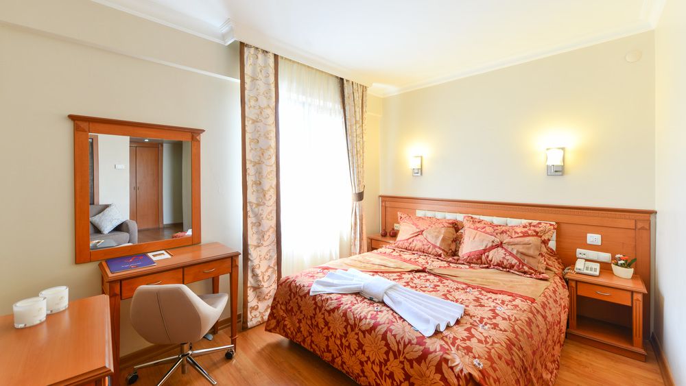 Prestige Hotel Old City фото 48