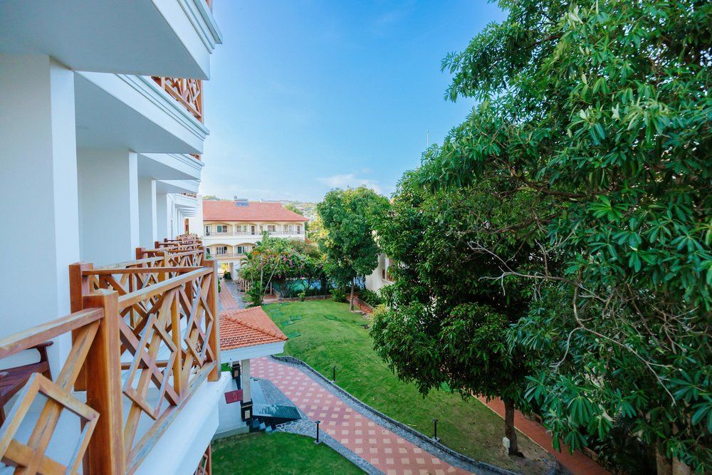 Le Aqua Resort & Spa Phan Thiet фото 137