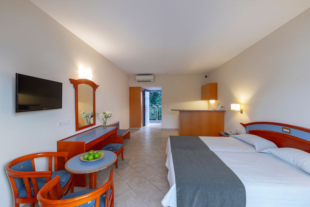Melissi Beach Hotel фото 68