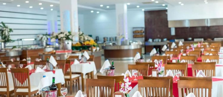 Фото отеля Zeyda Kemer Hotel