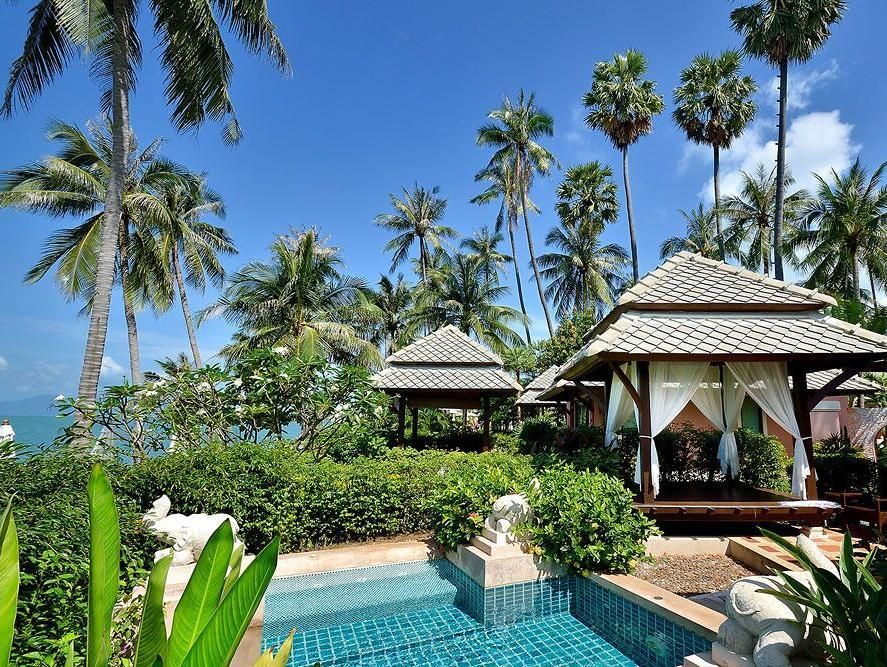 Fair House Villas & Spa Samui фото 11
