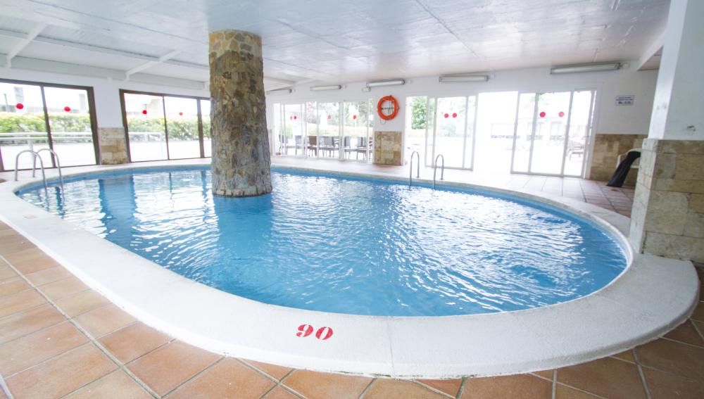 Hotel Garbi Park фото 6