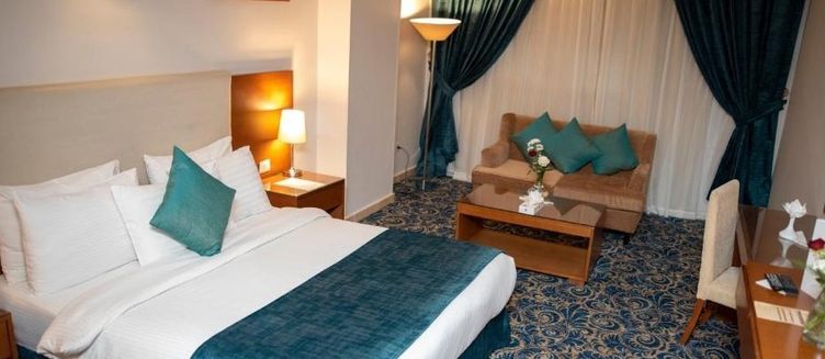 Фото отеля Rehana Plaza