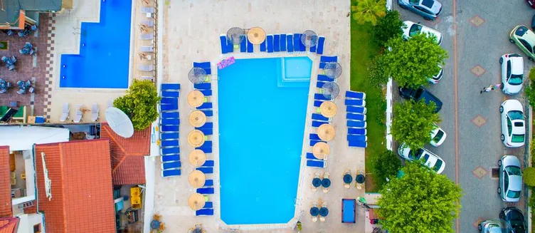 Фото отеля Private Hotel