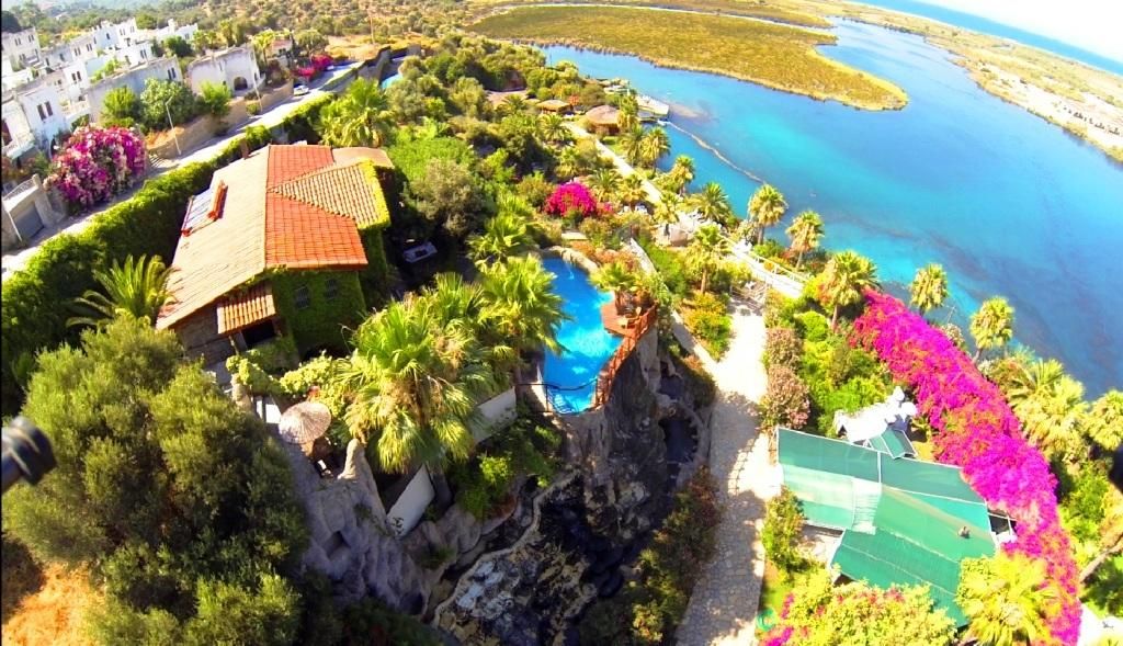 Therme Maris Healthy & SPA Resort фото 40