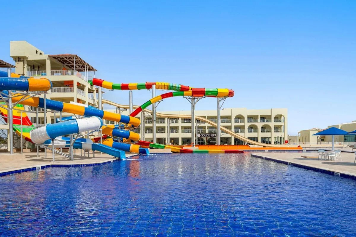 Albatros Makadi Resort фото 10
