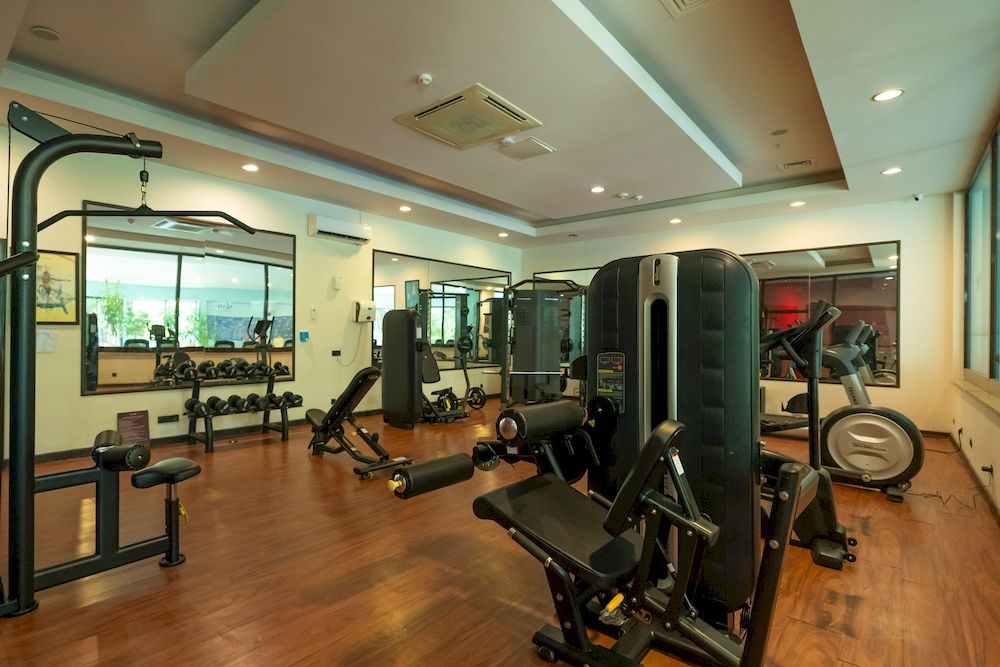 Siam Elegance Hotels & Spa фото 105