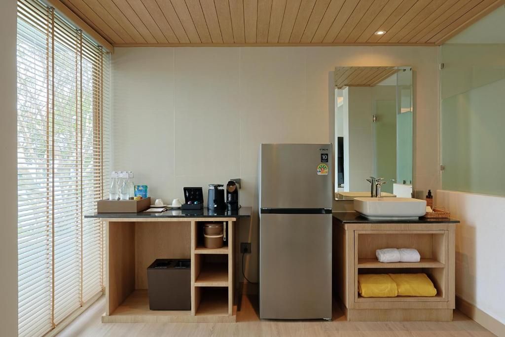 Centara Villas Phi Phi Island фото 43