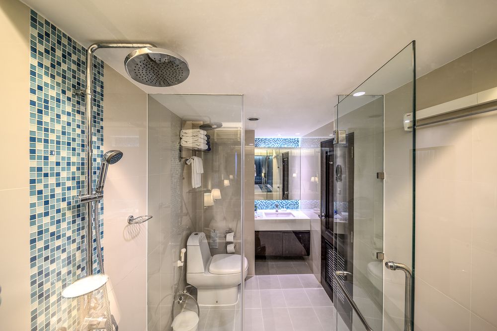 Andaman Beach Suites Hotel фото 92