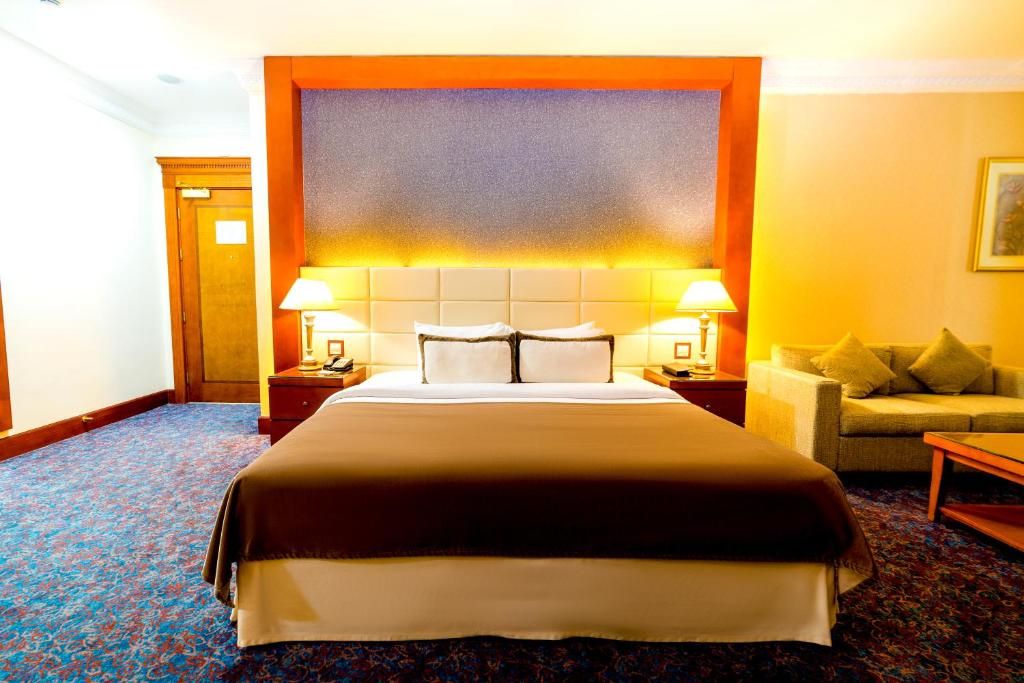 Grand Excelsior Hotel Al Barsha фото 77