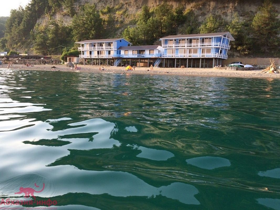 Гостиница «Captain Black Hotel» фото 44