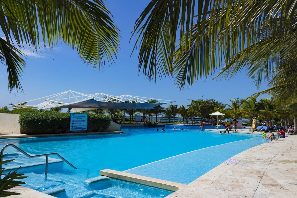 Wyndham Isla Margarita Concorde фото 6