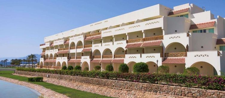 Фото отеля Movenpick Resort Taba