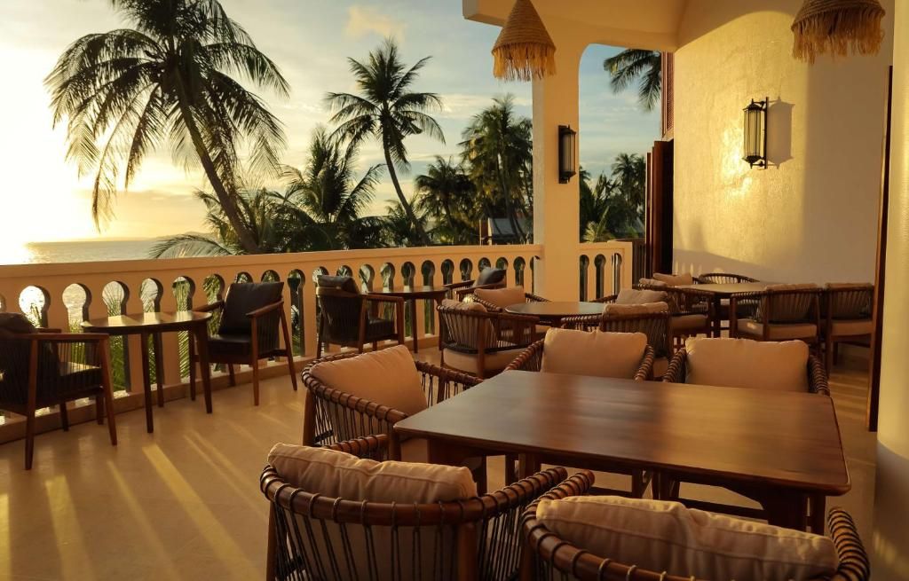 Le Viva Resort Mui Ne фото 71