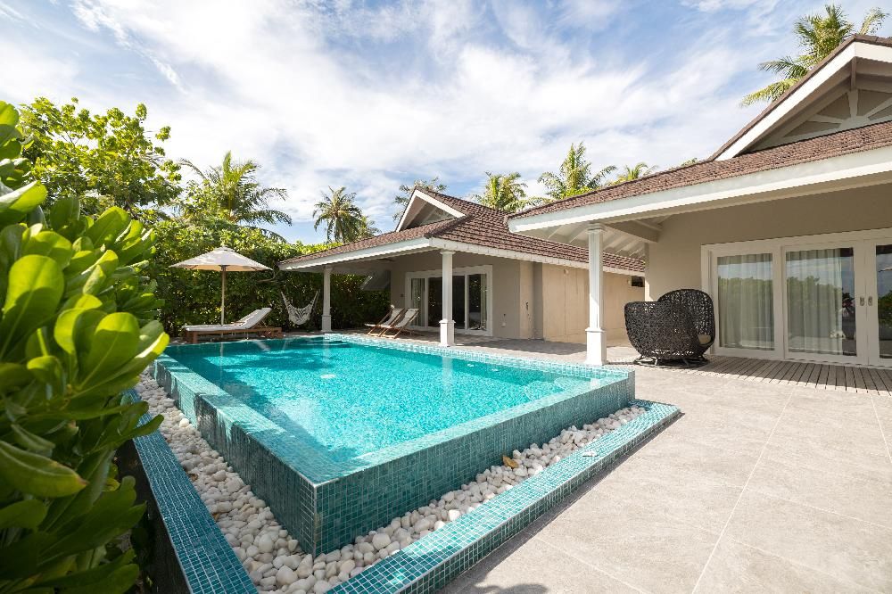 The Standard, Huruvalhi Maldives фото 63