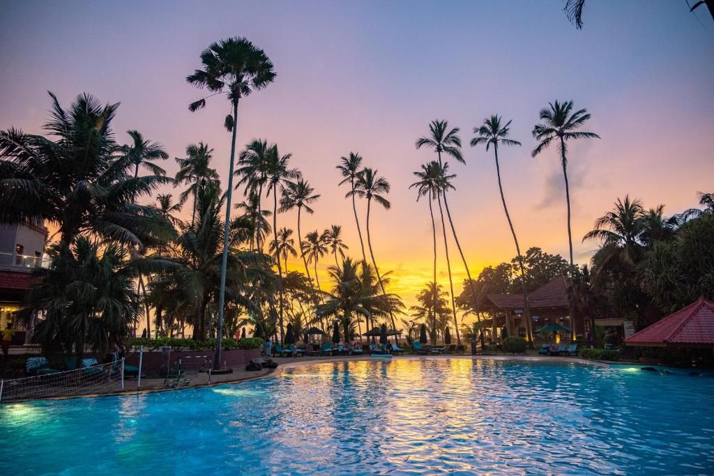 Royal Palms Beach Hotel фото 67