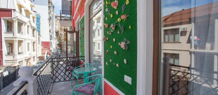 Фото отеля Hotel Homeland