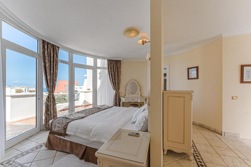 Flamingo Suites фото 17